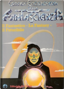 Grande Enciclopedia della Fantascienza vol. 8 by Alfred Elton Van Vogt, Howard Phillips Lovecraft, J. G. Ballard, Reginald Bretnor, Richard Matheson, Robert A. Heinlein, Robert Sheckley