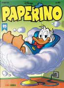 Paperino mese n. 472 by Andrea Denegri, Bruno Concina, Carlo Panaro, Giorgio Bordini, Giorgio Pezzin, Massimo De Vita, Sergio Tulipano, Vito Stabile