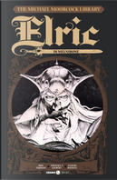 Elric di Melniboné vol. 1 by Roy Thomas