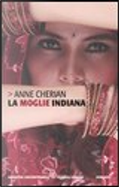 La moglie indiana by Anne Cherian