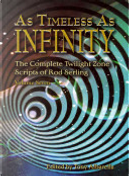 As Timeless As Infinity by Rod Serling