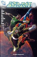 El día más brillante #9 by Geoff Johns, Peter Tomasi