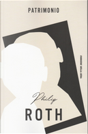 Patrimonio. Una storia vera by Philip Roth