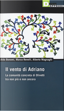 Il vento di Adriano by Alberto Magnaghi, Aldo Bonomi, Marco Revelli