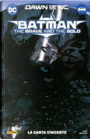 Batman : The Brave and the Bold vol. 1 by Tom King