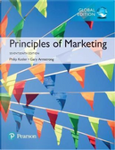 Principles of marketing by Philip Kotler