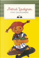 Pippi Calzelunghe by Astrid Lindgren