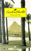 Poirot sul Nilo by Agatha Christie