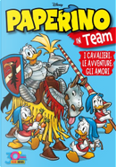 Disney Team n. 112 by Alberto Finizio, Bruno Sarda, Carl Barks, Carlo Chendi, Carlo Panaro, Giorgio Figus, Luciano Bottaro