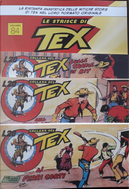 Le strisce di Tex vol. 84 by Gianluigi Bonelli