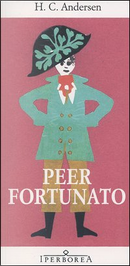 Peer fortunato by Hans Christian Andersen