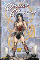 Wonder Woman: Speciale 80° Anniversario by Mark Waid, Steve Orlando, Tom King