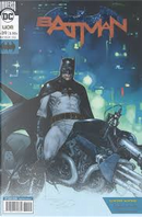 Batman #39 by Tom King
