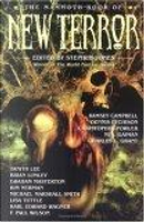 The Mammoth Book of New Terror by Brian Lumley, Clive Barker, Dennis Etchison, F. Paul Wilson, John Kaine, Ramsey Campbell, Tanith Lee