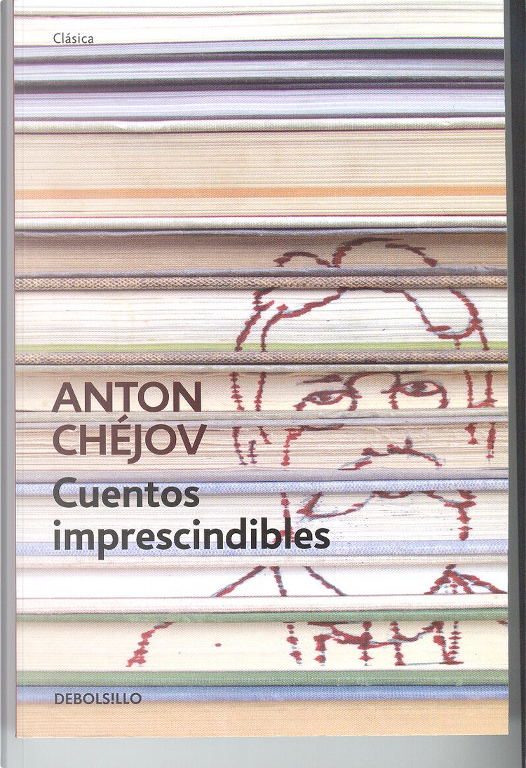 Cuentos imprescindibles, de Anton Chekhov, Debolsillo, De bolsillo  económico - Anobii