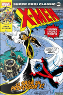 Super Eroi Classic vol. 305 by Chris Claremont, John Byrne