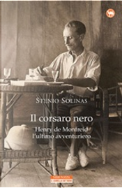 Il corsaro nero by Stenio Solinas