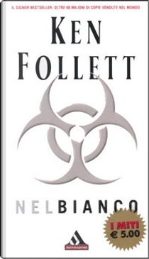 Nel bianco by Ken Follett