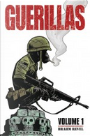 Guerrillas, Vol. 1 by Brahm Revel