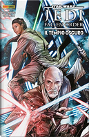 Star Wars: Jedi Fallen Order by Matthew Rosenberg, Paolo Villanelli