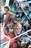 Star Wars: Jedi Fallen Order - Il tempio oscuro by Matthew Rosenberg