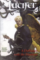 Lucifer, vol. 3 by Dean Ormston, Mike Carey, Peter Gross, Ryan Kelly
