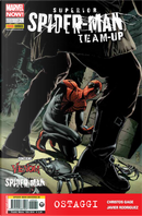 Superior Spider-Man team-up n. 4 by Christos Gage, Cullen Bunn, Nick Spencer