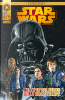 Star Wars vol. 27 by Brian Wood, Russ Manning, Tim Siedell