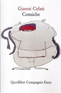 Comiche by Gianni Celati