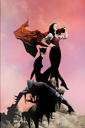 Superman l'Uomo d'Acciaio n. 13 - Variant by Charles Soule, Greg Pak, Paul Levitz