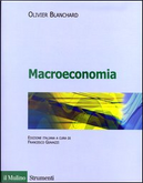 Macroeconomia by Olivier J. Blanchard