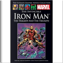 The Invincible Iron Man: The Tragedy and the Triumph by Archie Goodwin, Stan Lee
