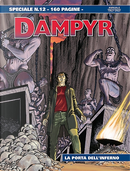 Dampyr Speciale vol. 12 by Moreno Burattini