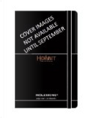 Moleskine Limited Edition Hobbit II - Pocket Plain Notebook by Moleskine