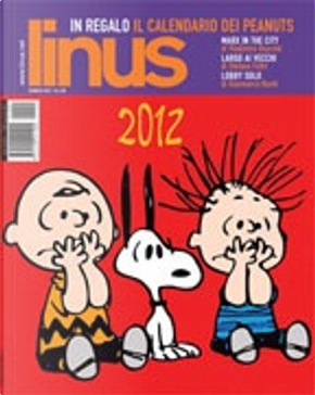 Linus by Alberto Corradi, Alberto Rebori, Charles M. Schulz, Cristian Sonda, Danilo Maramotti, Darby Conley, Garry B. Trudeau, Ivan Sonda, Jim Meddick, Manuel Bartual, Ralf König, Riccardo Marassi, Richard Thompson, Scott Adams, Sergio Ponchione, Squaz, Stephan Pastis Linus by Alberto Corradi, Alberto Rebori, Charles M. Schulz, Cristian Sonda, Danilo Maramotti, Darby Conley, Garry B. Trudeau, Ivan Sonda, Jim Meddick, Manuel Bartual, Ralf König, Riccardo Marassi, Richard Thompson, Scott Adams, Sergio Ponchione, Squaz, Stephan Pastis