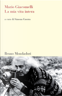 Mario Giacomelli by Mario Giacomelli