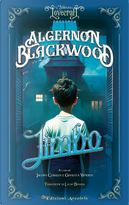 Jimbo by Algernon Blackwood