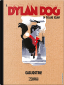 Il Dylan Dog di Tiziano Sclavi n. 18 by Tiziano Sclavi