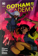 Gotham Academy vol. 3 by Becky Cloonan, Brenden Fletcher, Karl Kerschl