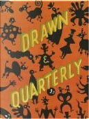 Drawn & Quarterly by Frank King