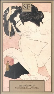 Note del guanciale by Sei Shõnagon