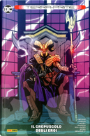 Terra-prime by Adam Mallinger, Andrew N. Wong, Daniel Park, Emily Palizzi, James Robinson, Jeff Hersh, Jess Carson, Lauren Fields, Paula Sevenbergen, Thomas Pound