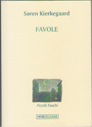 Favole by Søren Kierkegaard