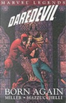 Daredevil  by Frank Miller