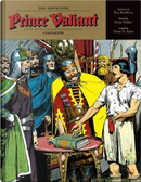 The Definitive Prince Valiant Companion by Arn Saba, Bill Crouch, Brian M. Kane, Brian Walker, Carl Horak, Ray Bradbury, Todd Goldberg