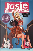 Josie and the Pussycats by Cameron DeOrdio, Marguerite Bennett