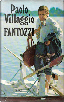 Fantozzi by Paolo Villaggio