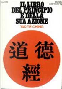 Tao Te Ching by Lao Tzu