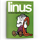 Linus: anno 1, n. 1, aprile 1965 by Al Capp, Bruno Cavallone, Charles M. Schulz, E. C. Segar, George Herriman