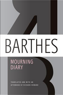 Mourning Diary by Roland Barthes